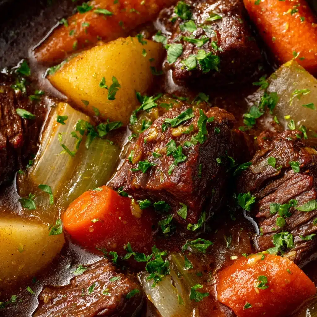 Pepper Steak in a Crock Pot Recipe