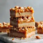 Easy No-Bake Peanut Butter Haystacks Recipe