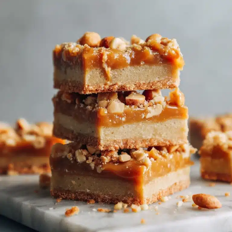 Easy No-Bake Peanut Butter Haystacks Recipe