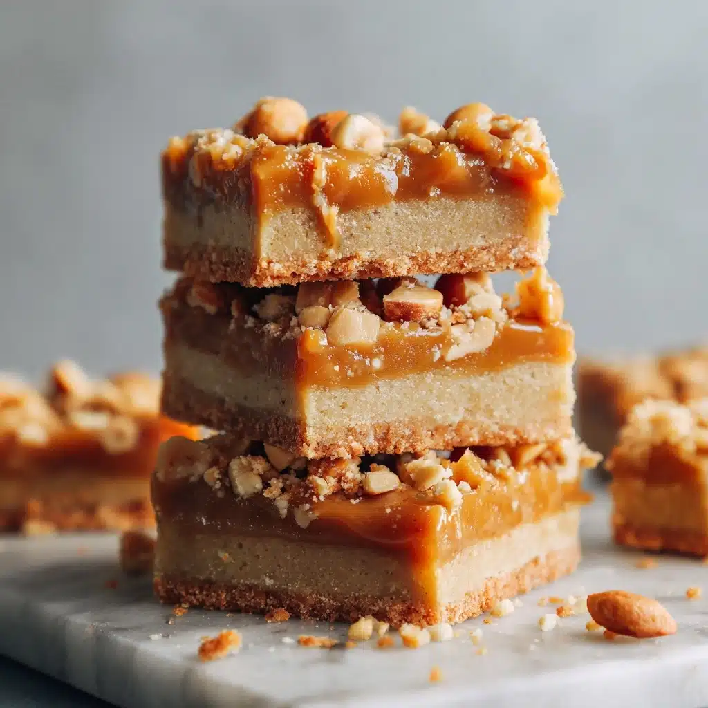 Easy No-Bake Peanut Butter Haystacks Recipe - Recipe Image