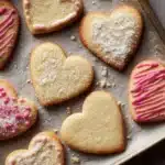 Best Easy Sugar Cookies Recipe