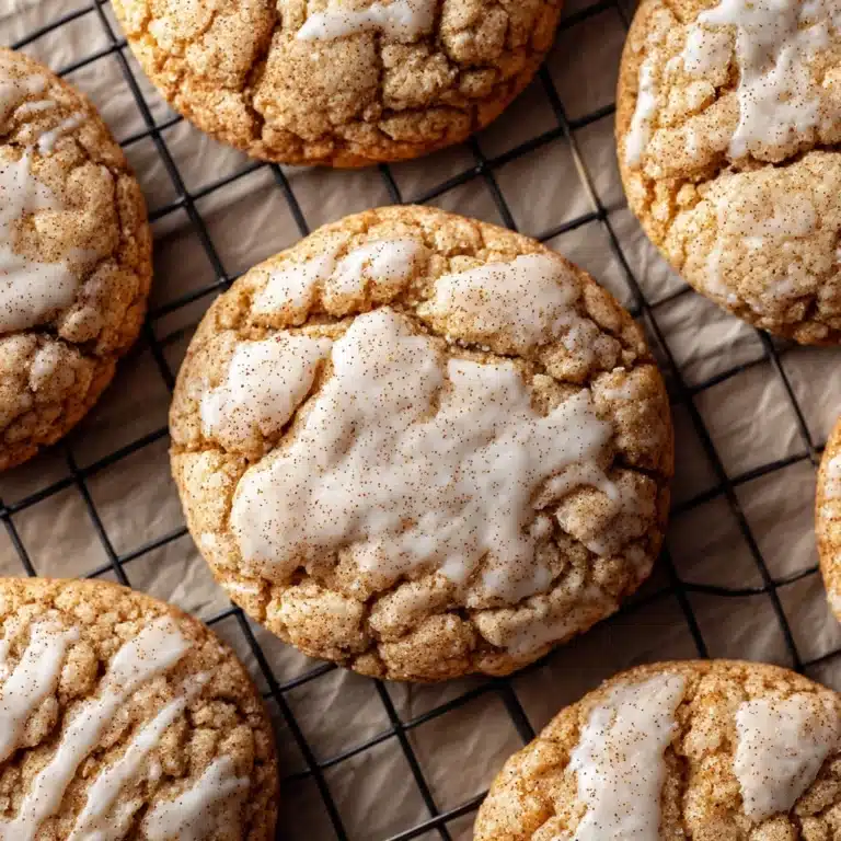 Banana Drop Cookies Recipe