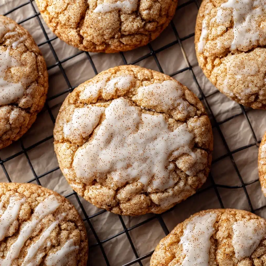 Banana Drop Cookies Recipe