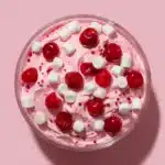 Cherry Fluff Recipe