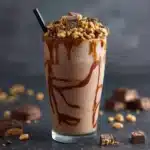 Peanut Butter Cup Smoothie Recipe