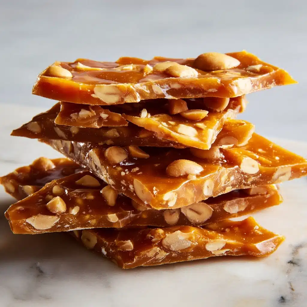 Old-Fashioned Candy Recipe - Recipe Image
