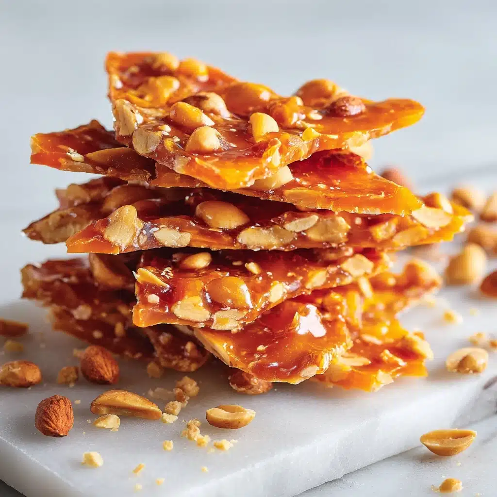 Old-Fashioned Candy Recipe