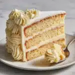 Cheesecake Factory Italian Lemon Cream Cake Recipe