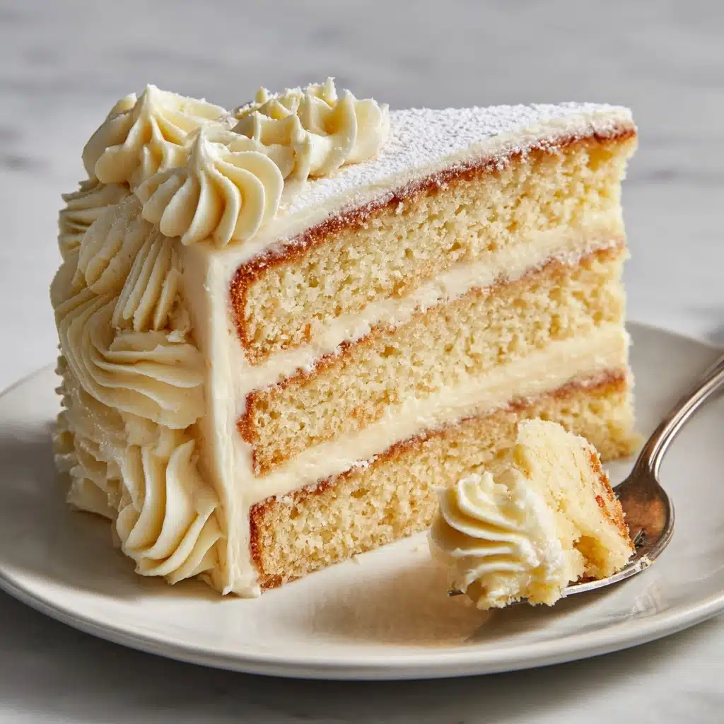 Cheesecake Factory Italian Lemon Cream Cake Recipe
