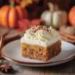 Sweet Potato Cake Recipe