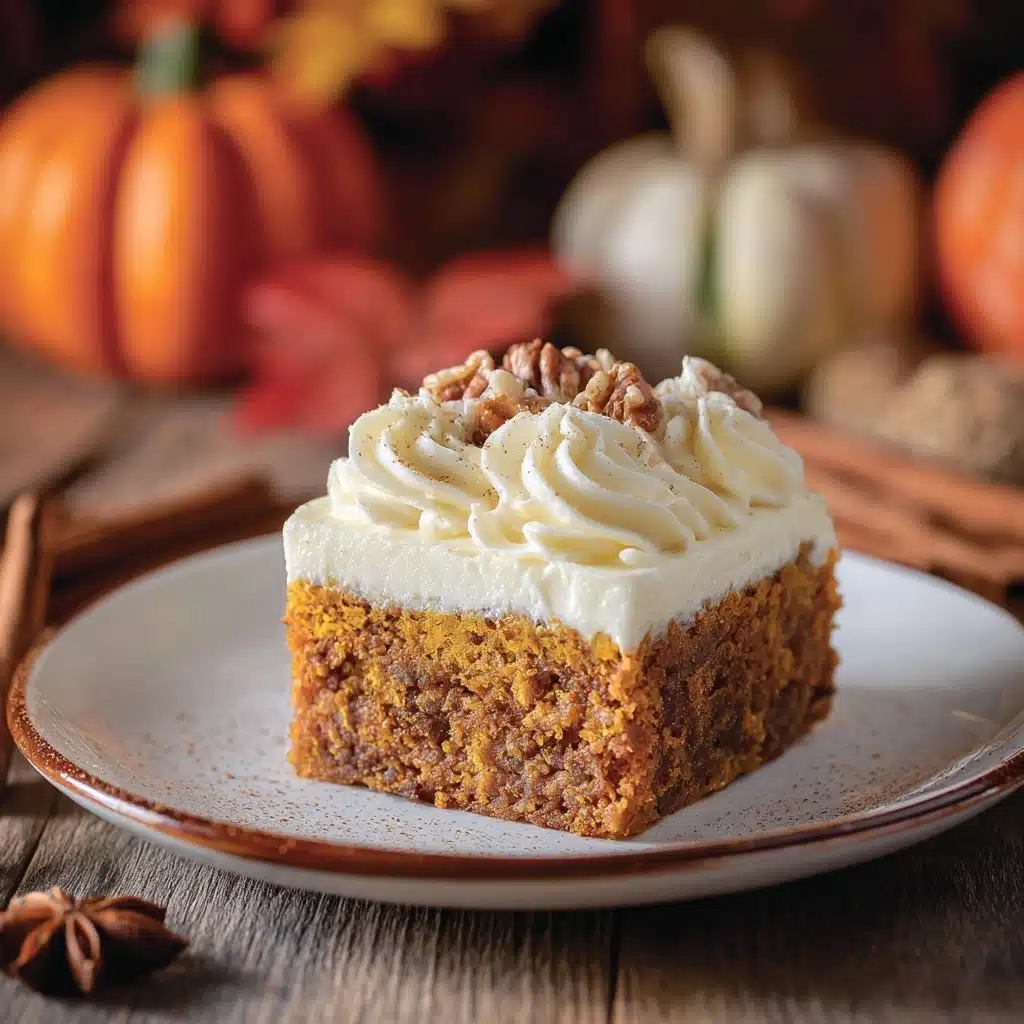 Sweet Potato Cake Recipe