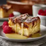 Best Overnight French Toast Casserole Recipe