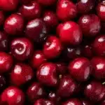 Sweet and Spicy Cranberry Salsa Recipe