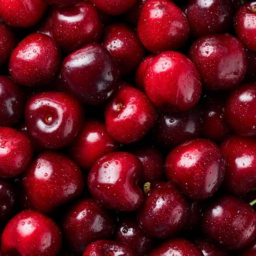 Sweet and Spicy Cranberry Salsa Recipe - Recipe Image