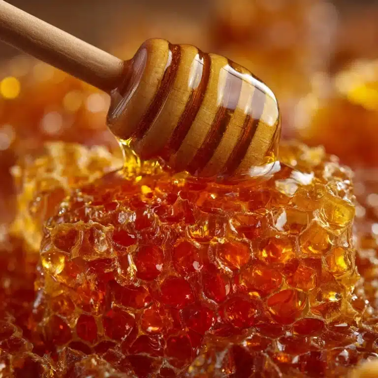 Easy Hot Honey Recipe