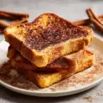 Best Cinnamon Toast Recipe