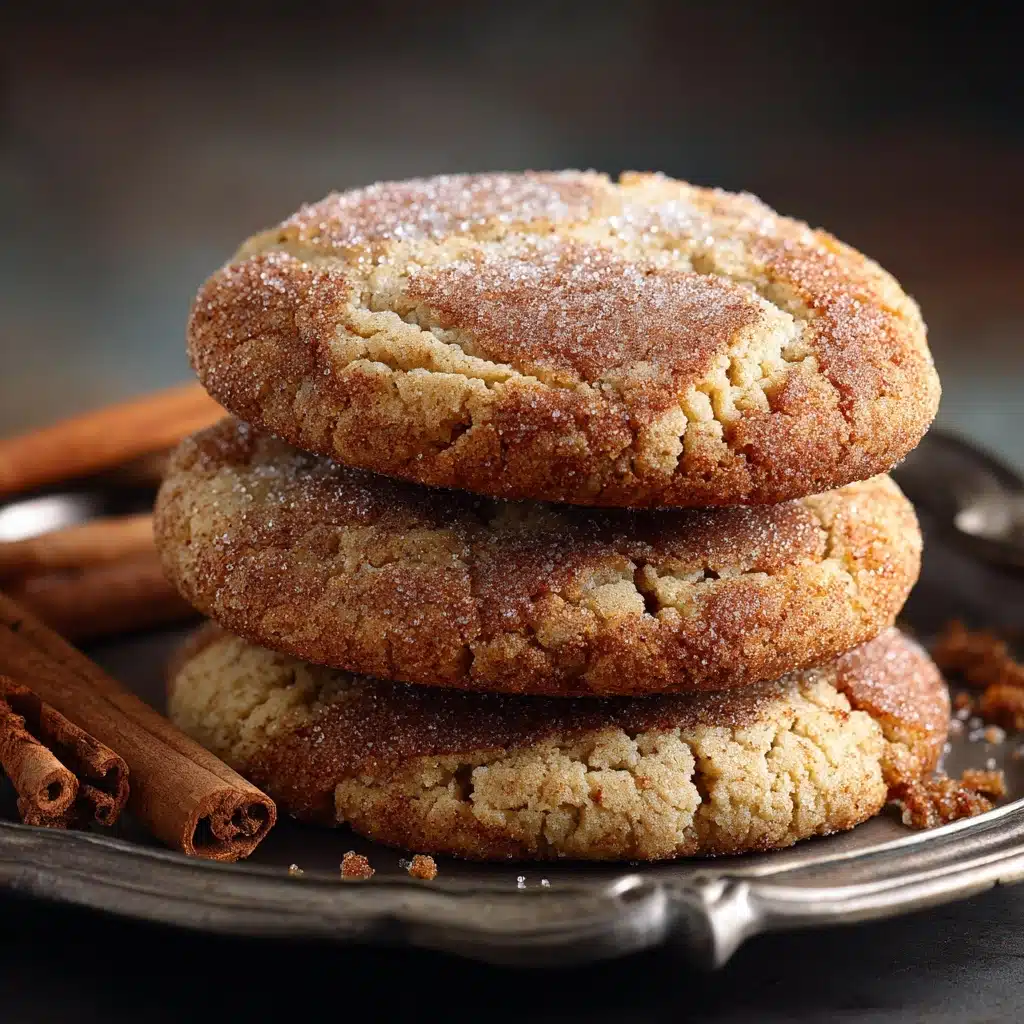 Chewy Pumpkin Cookies Recipe - Recipe Image
