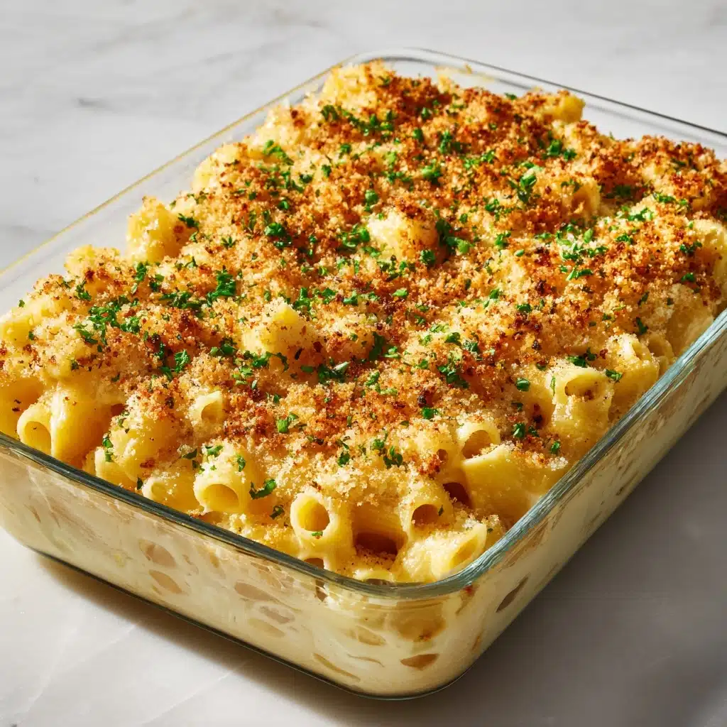 Million Dollar Chicken Casserole Recipe