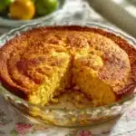 Old Fashioned Southern Cornbread Dressing Recipe