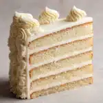 Decadent Old-Fashioned Coconut Cake Recipe