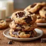 Softbatch Cream Cheese Chocolate Chip Cookies Recipe