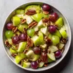 Apple Salad with Honeycrisp Recipe
