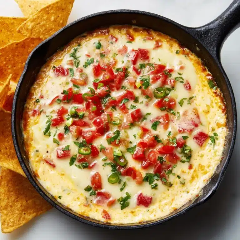 Pappasito’s Queso Recipe