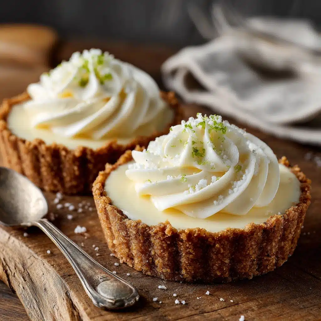 Vanilla Pastry Cream Filling (Crème Pâtissière) Recipe - Recipe Image