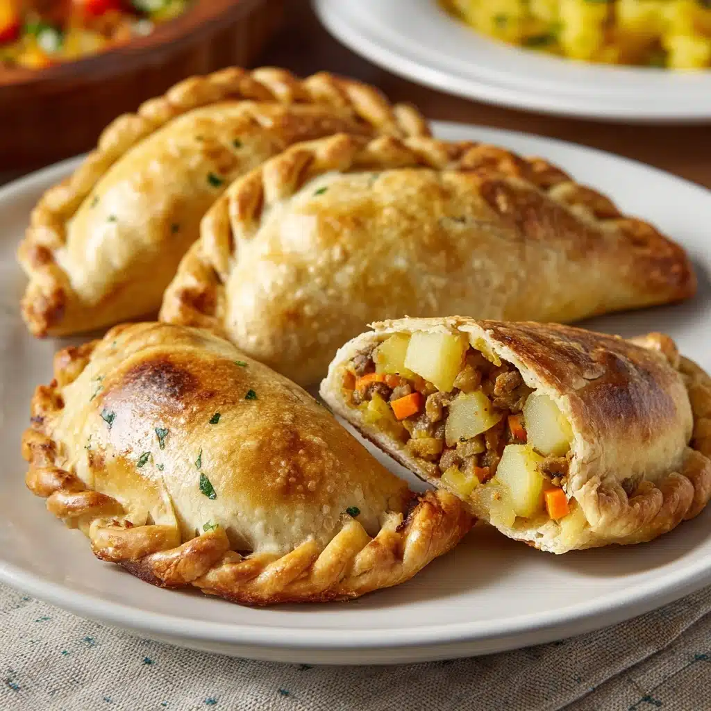 Empanadas Recipe