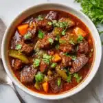 Carne Guisada Recipe