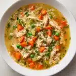 Turkey Soup Recipe
