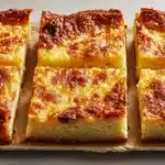 Ooey Gooey Bars Recipe