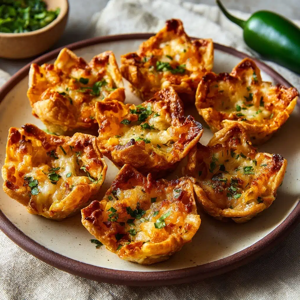 Iowa Party Bites Recipe - Recipe Image
