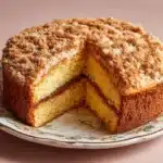 Mom’s Best Cake Recipe