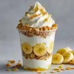 Banana Pudding Cups Recipe