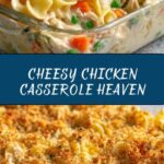 Ultimate Chicken Casserole Recipe