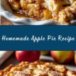 Apple Pie Recipe