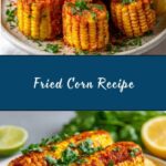 Wingstop Cajun Fried Corn Recipe
