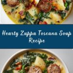Zuppa Toscana Recipe