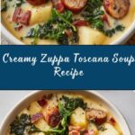 Zuppa Toscana Recipe