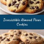 Almond Flour Cookies Recipe