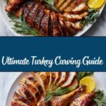 How to Carve a Turkey Recipe