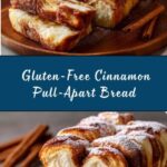 Gluten Free Cinnamon Pull-Apart Bread Recipe