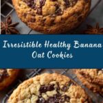 Healthy Cookies Recipe