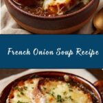 Best French Onion Soup Recipe