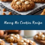 Marry Me Cookies Recipe