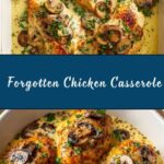 Forgotten Chicken Recipe