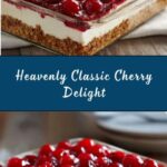 Classic Cherry Delight Recipe