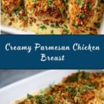 Melt In Your Mouth Chicken Breast Recipe