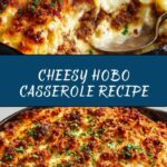 Hobo Casserole Recipe